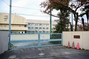 名古屋市立柳小学校