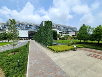 イオンモールＮagoyaNoritakeGarden