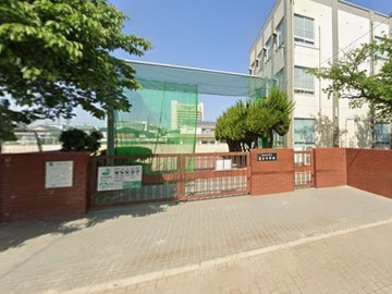 名古屋市立豊正中学校