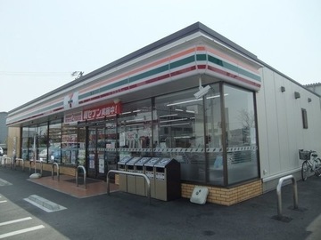 セブンイレブン豊田市下市場店