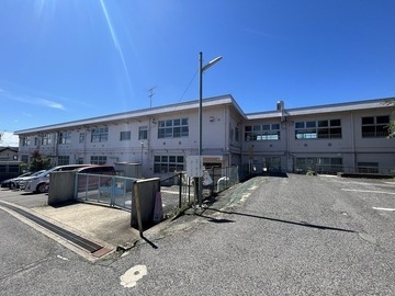 豊田市立根川こども園