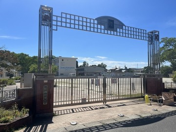 豊田市立根川小学校