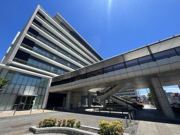 豊田市役所