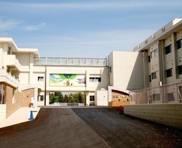 みよし市立天王小学校