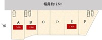 間取図/区画図:全体区画図
