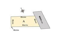 間取図/区画図:区画図