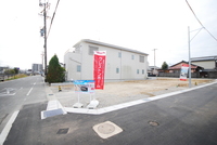 その他現地写真:現地（2024年12月） A区画側より撮影