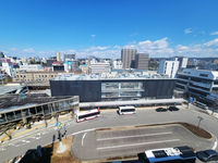 :名古屋鉄道　東岡崎駅　自転車約10分
