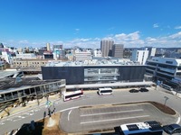 :名古屋鉄道　東岡崎駅　自転車約10分