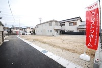 その他現地写真:現地（2024年12月） C区画側より撮影