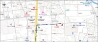 地図: