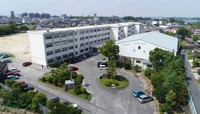:豊田市立逢妻中学校
