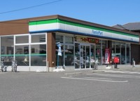 :ファミリーマート豊田宮町店