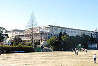 :豊田市立小清水小学校