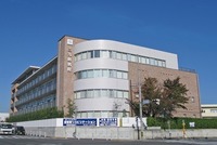 :三九朗病院