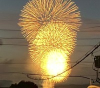 その他:【屋上庭園から眺める花火】
毎年7月最終土日に開催される、東海地区最大級の花火大会「豊田おいでんまつり」。屋上から迫力ある花火を眺められ、贅沢なひと時をお楽しみいただけます。
