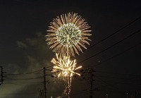 その他:【屋上庭園から眺める花火】毎年7月最終土日に開催される、東海地区最大級の花火大会「豊田おいでんまつり」。屋上から迫力ある花火が眺められ、、贅沢なひと時をお楽しみいただけます。