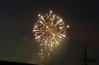 その他:【屋上庭園から眺める花火】毎年7月最終土日に開催される、東海地区最大級の花火大会「豊田おいでんまつり」。屋上から迫力ある花火を眺められ、贅沢なひと時をお楽しみいただけます。