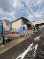 その他現地写真:現地（2025年8月）撮影
前面道路を含めた現地