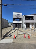 :【C棟・4LDK+WCL+SCL+パントリー+屋上庭園】