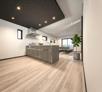 :※この画像はAI生成です。家具やインテリアはイメージです。実際の質感や色合い等が異なる場合がございます。