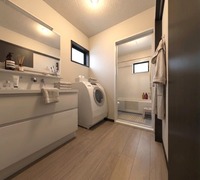 :※この画像はAI生成です。家具やインテリアはイメージです。実際の質感や色合い等が異なる場合がございます。