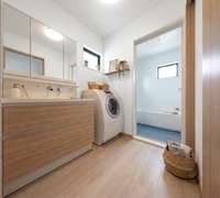:※この画像はAI生成です。家具やインテリアはイメージです。実際の質感や色合い等が異なる場合がございます。