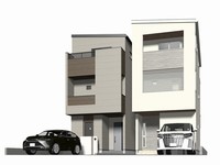 :※イメージパースの為、実際と異なる場合がございます。