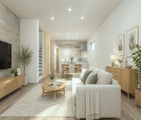 :※イメージパースの為、実際と異なる場合がございます。家具・調度品はAI画像で価格に含まれません。