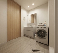 :※イメージパースの為、実際と異なる場合がございます。家具・調度品はAI画像で価格に含まれません。