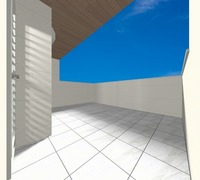 :※イメージパースの為、実際と異なる場合がございます。