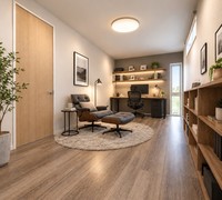 :※イメージパースの為、実際と異なる場合がございます。家具・調度品はAI画像で価格に含まれません。