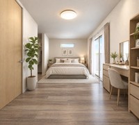 :※イメージパースの為、実際と異なる場合がございます。家具・調度品はAI画像で価格に含まれません。