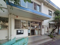 :烏森保育園まで約210ｍ
