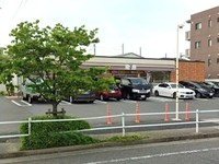 :セブンイレブン 名古屋烏森町８丁目店まで約350ｍ