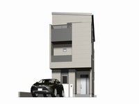 :※イメージパースの為、実際と異なる場合がございます。