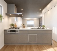 :※イメージパースの為、実際と異なる場合がございます。家具・調度品はAI画像で価格に含まれません。