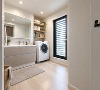 :※イメージパースの為、実際と異なる場合がございます。家具・調度品はAI画像で価格に含まれません。