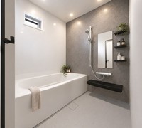 :※イメージパースの為、実際と異なる場合がございます。家具・調度品はAI画像で価格に含まれません。