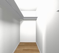 :※イメージパースの為、実際と異なる場合がございます。