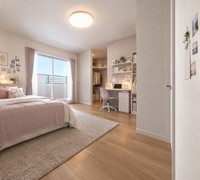 :※イメージパースの為、実際と異なる場合がございます。家具・調度品はAI画像で価格に含まれません。