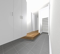 :※イメージパースの為、実際と異なる場合がございます。