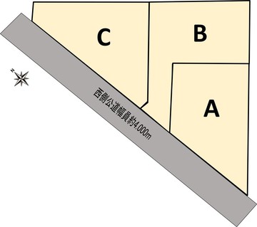その他:区画図