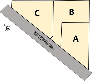その他:区画図