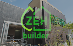 ZEH builder